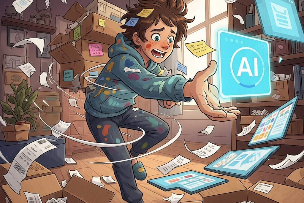 Shortcut to Viral Faceless Videos in 30 Days