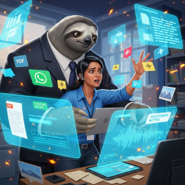 Passion → Profit Pathfinder