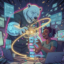 AI Assistant Hub for Solo Operators