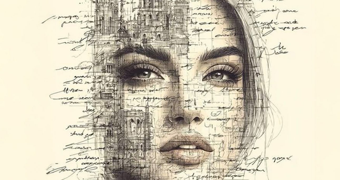 Architectural Muse: Where Thoughts Take Form