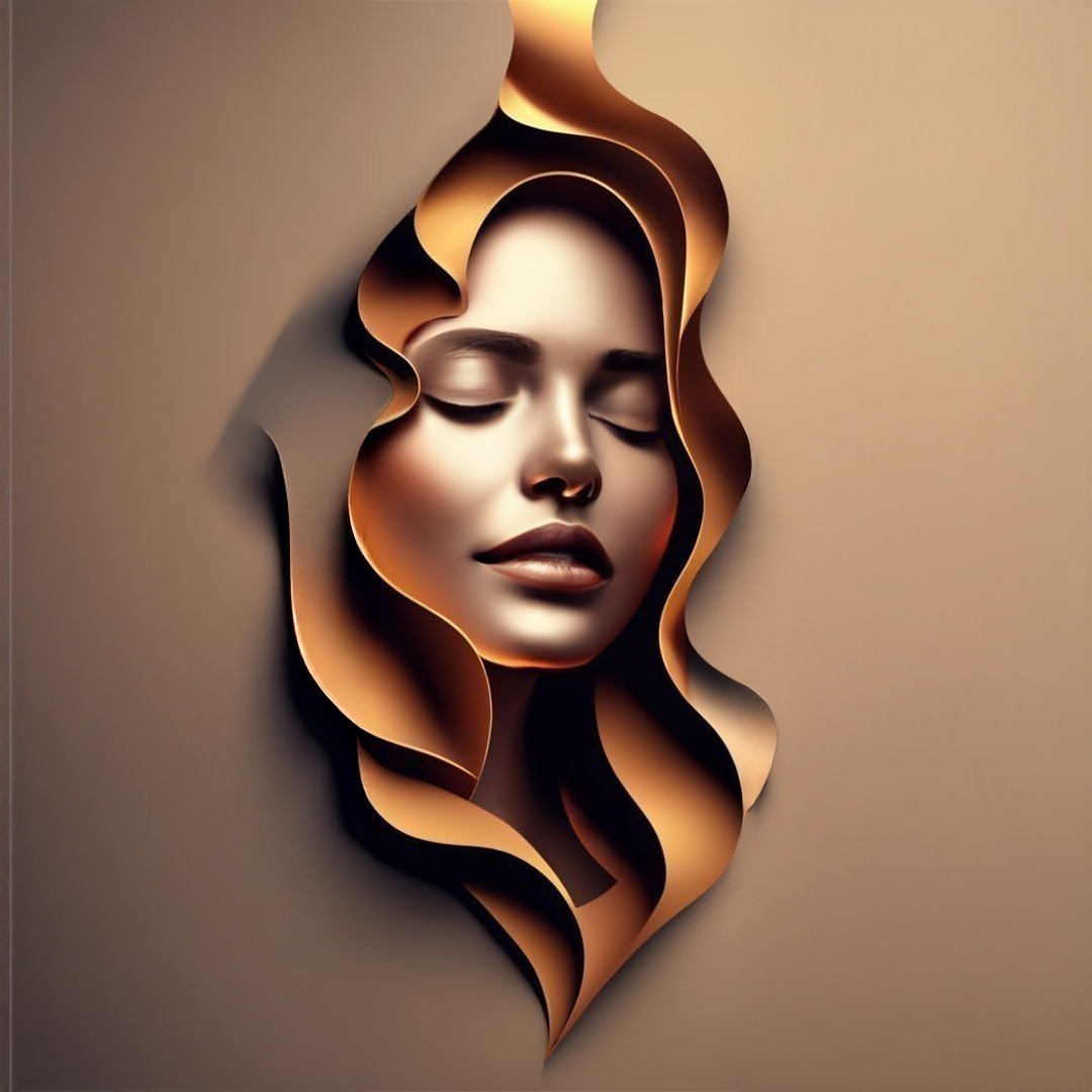 AI Art Style Reference