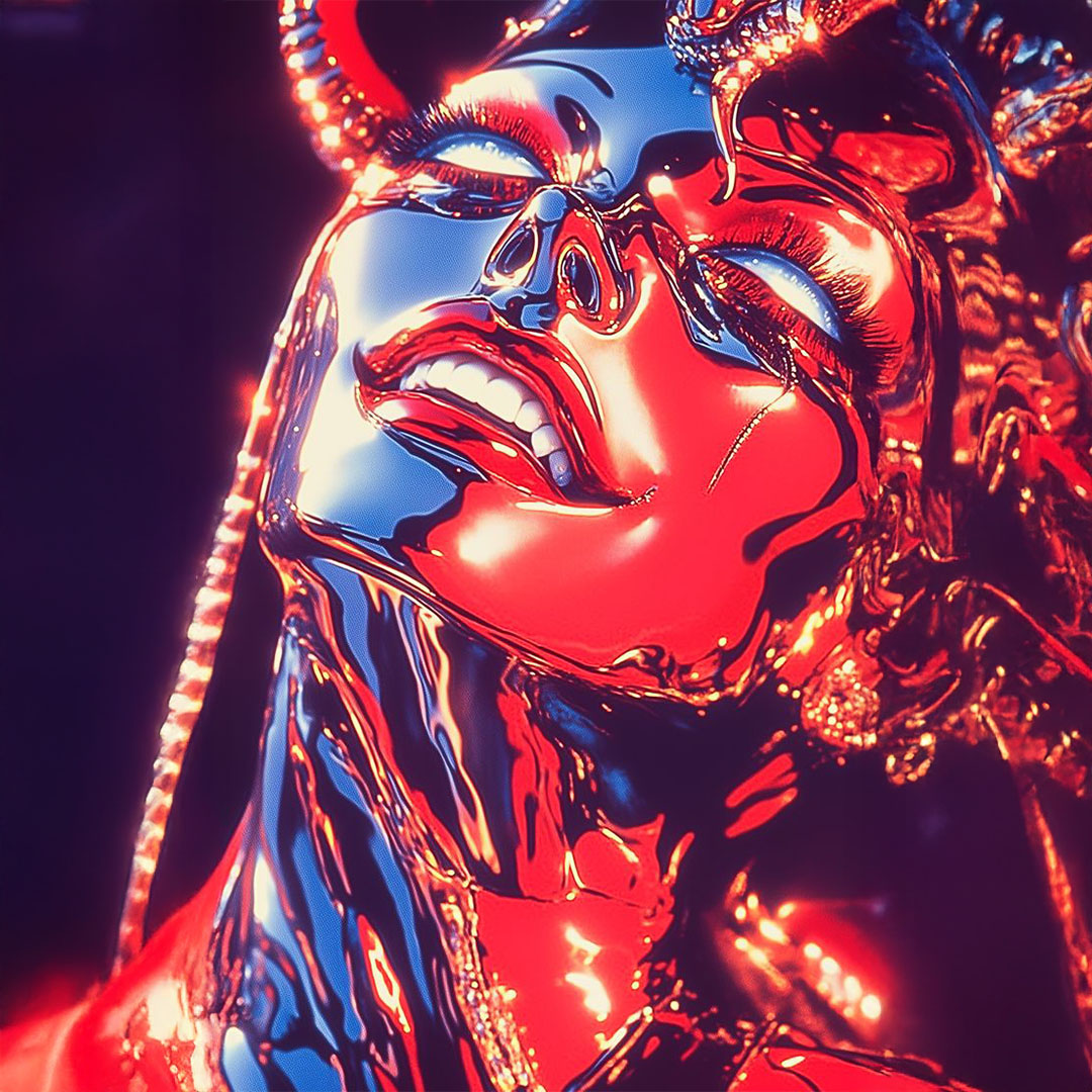 AI Art Style Reference