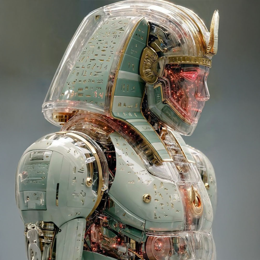 AI Art Style Reference