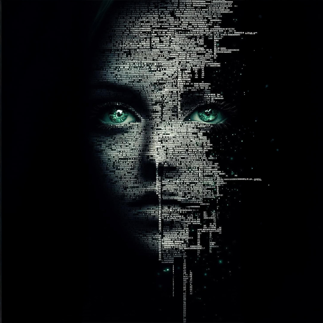 AI Art Style Reference