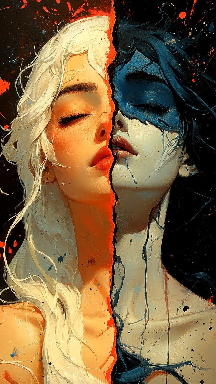 AI Art Style Reference