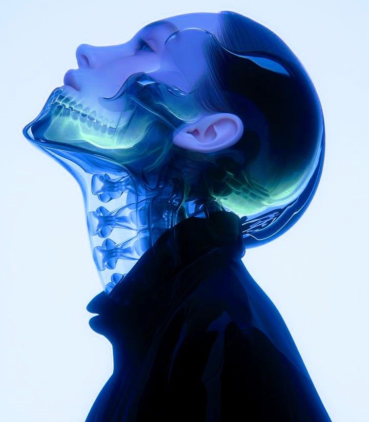 AI Art Style Reference