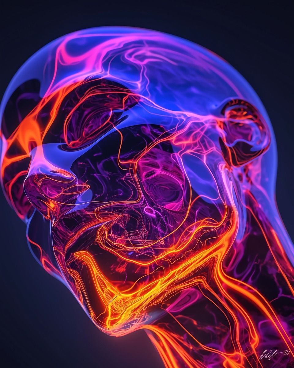 AI Art Style Reference