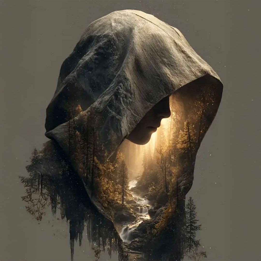 AI Art Style Reference