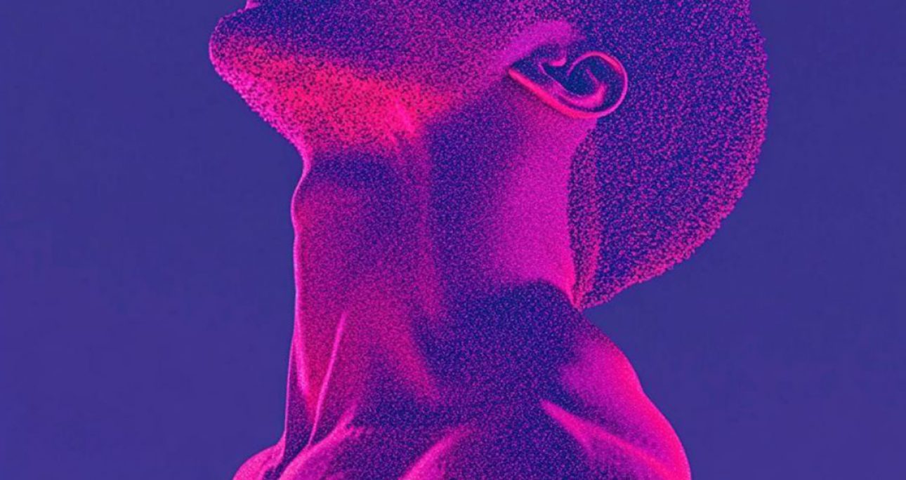 Experience the electrifying ‘Neon Primal Scream’