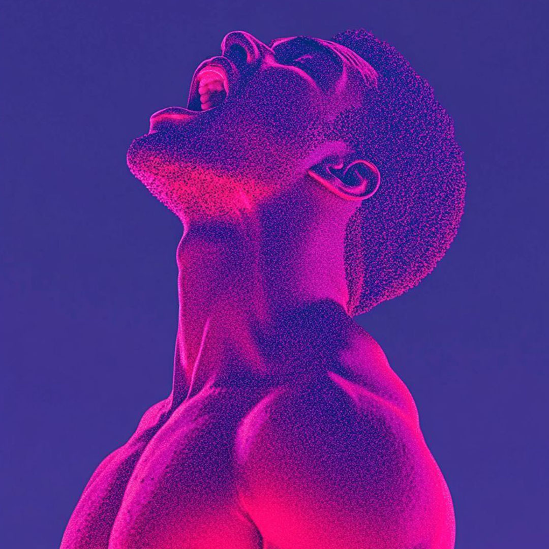 AI Art Style Reference