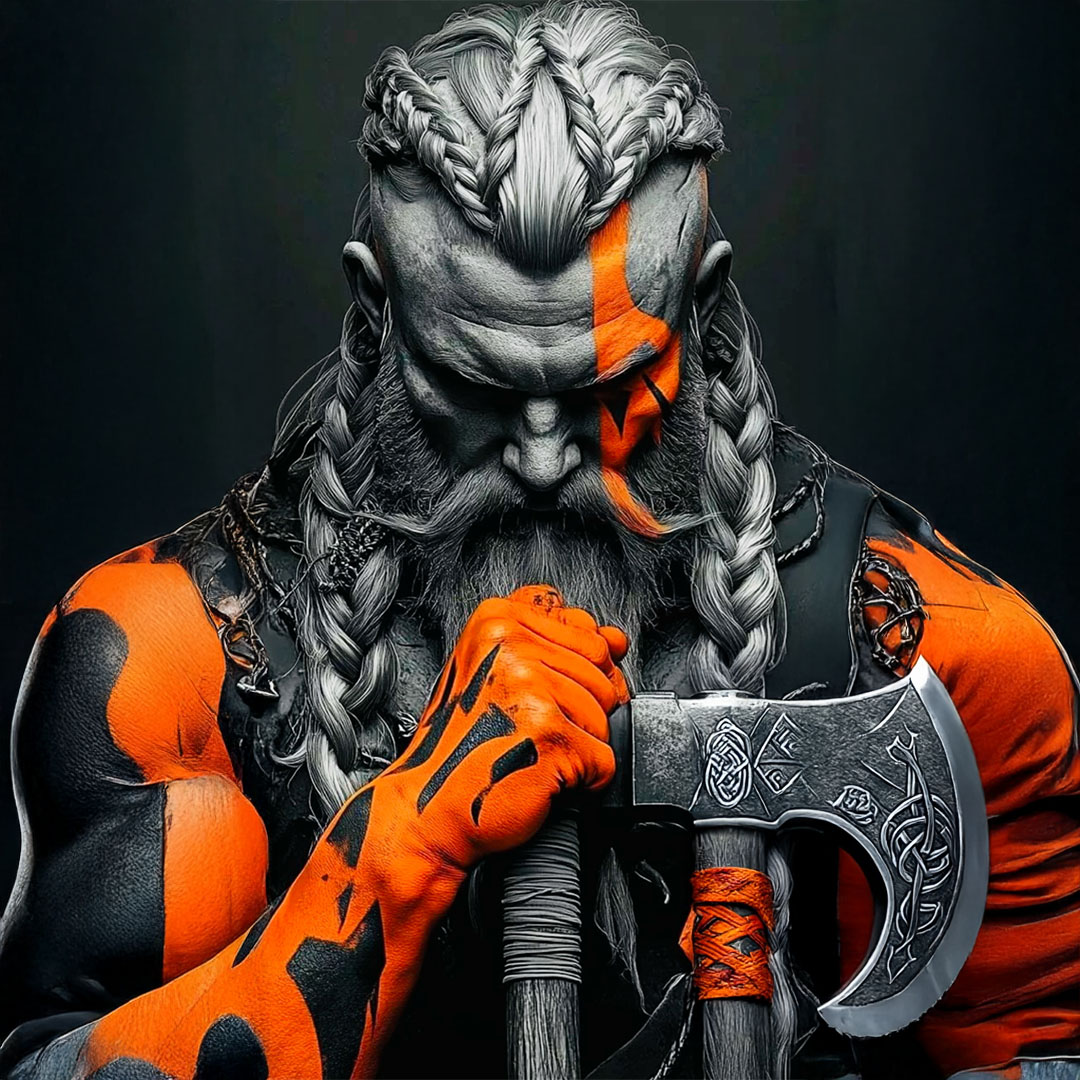 AI Art Style Reference