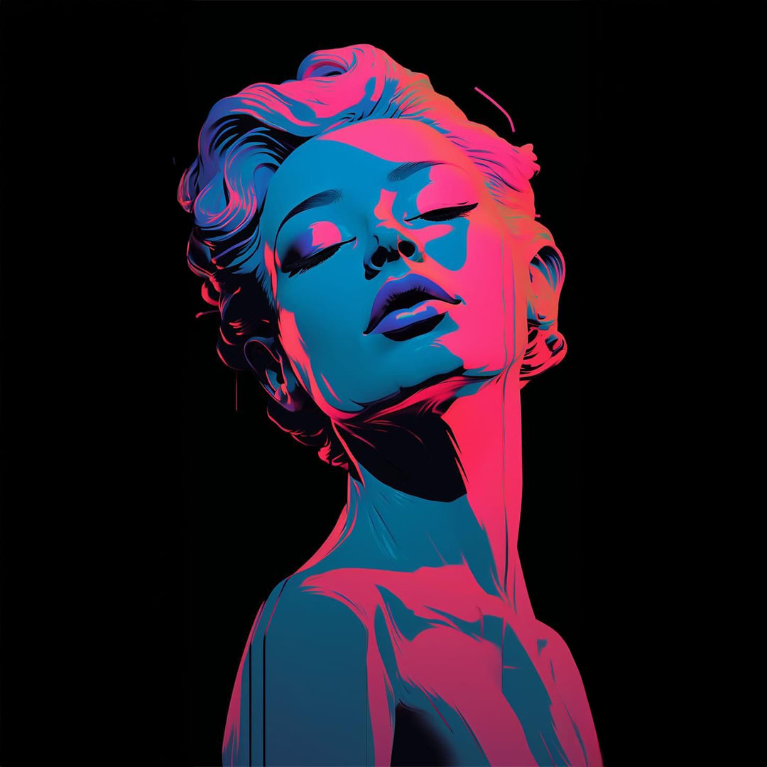 AI Art Style Reference