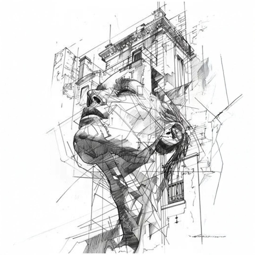 AI Art Style Reference