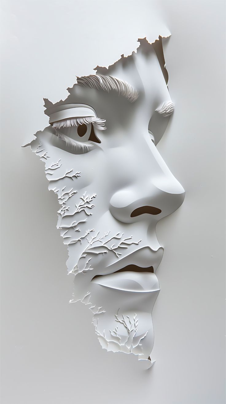 AI Art Style Reference