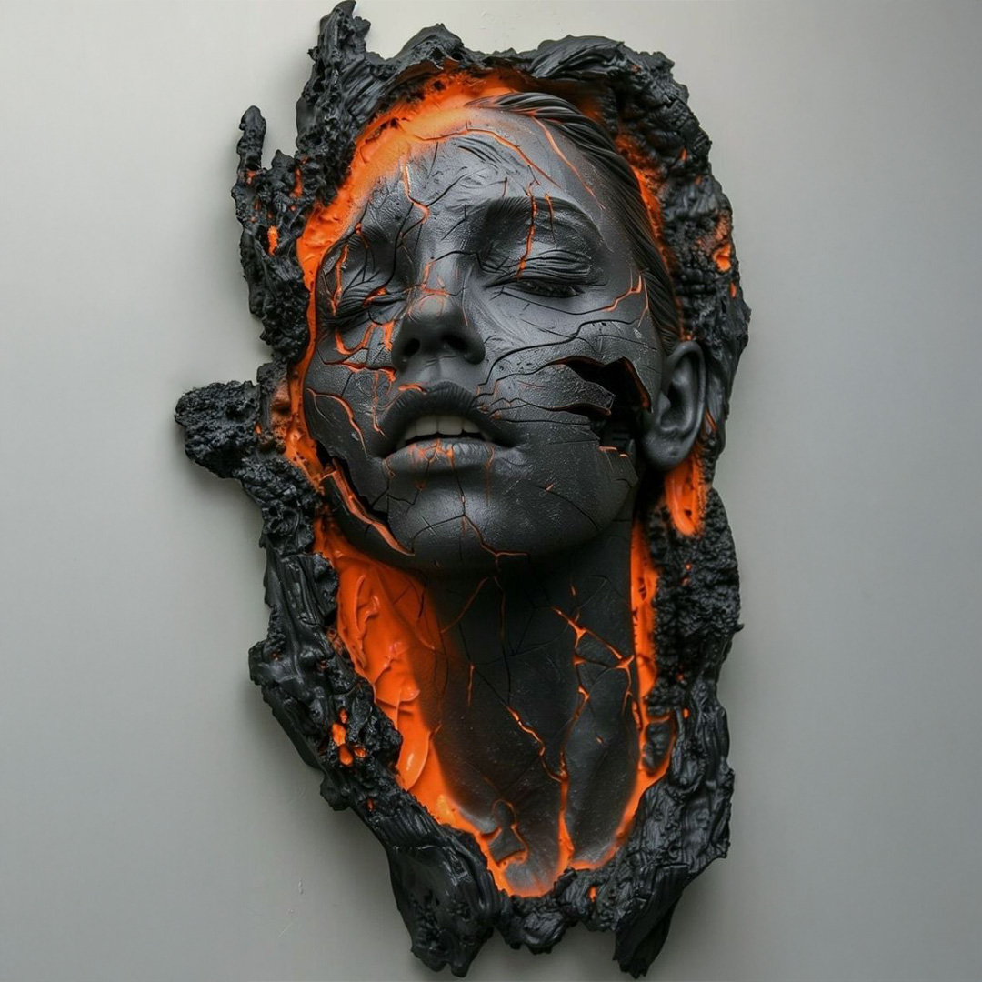 AI Art Style Reference