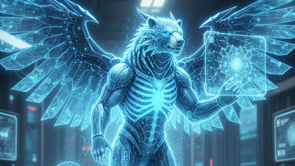 Rico Dashboard V 2.0